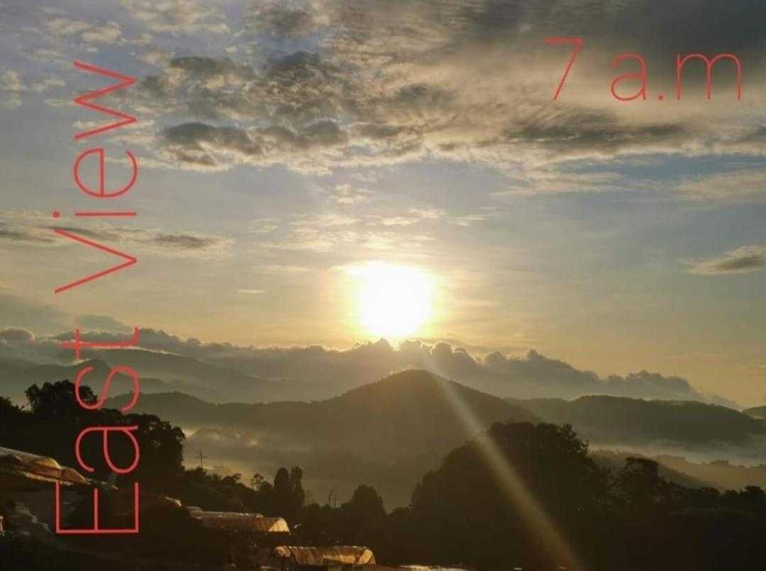 Kensington Sunrise Sg, Palas Horizon,Kea Farm Brincsang Kültér fotó