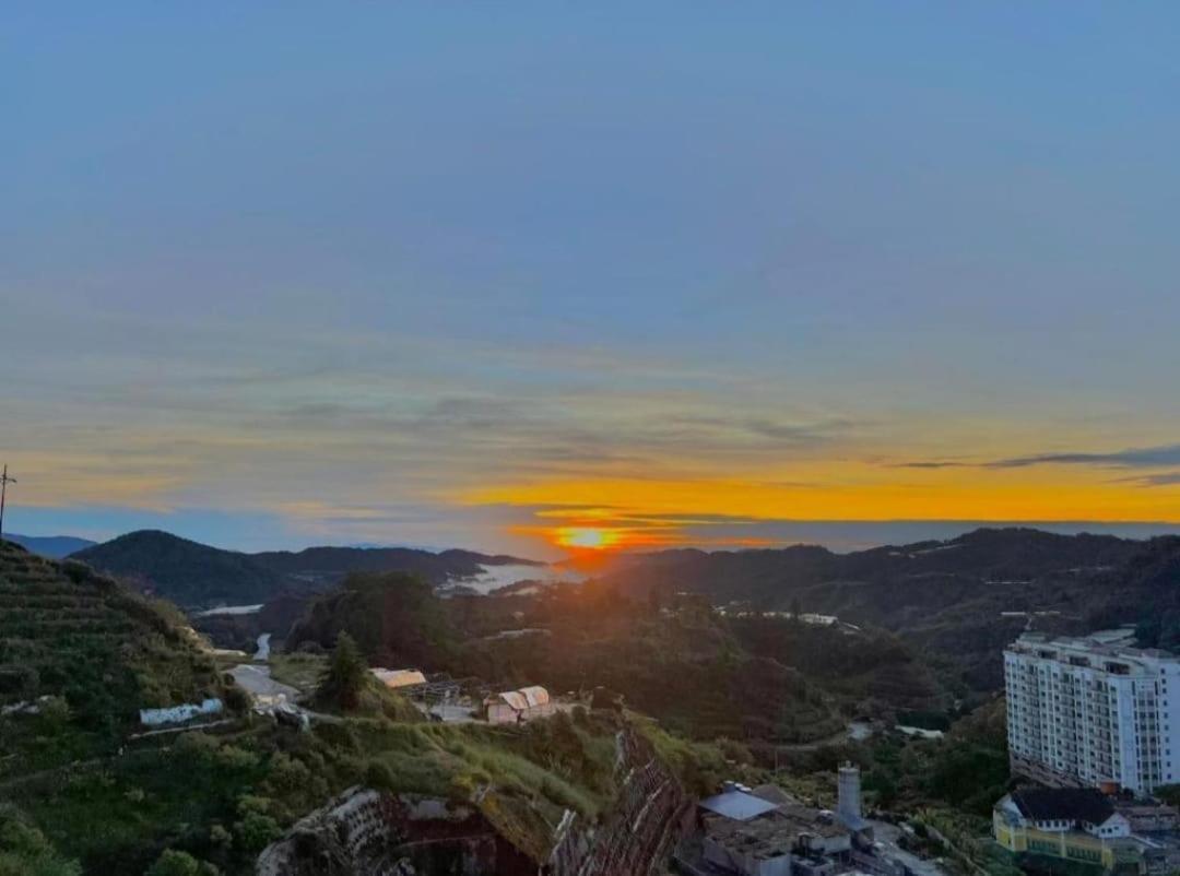 Kensington Sunrise Sg, Palas Horizon,Kea Farm Brincsang Kültér fotó