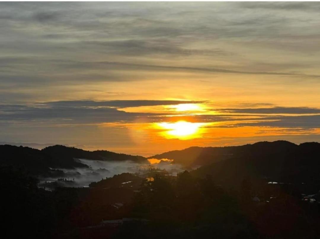 Kensington Sunrise Sg, Palas Horizon,Kea Farm Brincsang Kültér fotó